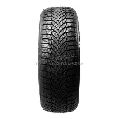 1x 225/55 R 17 101V Winter-Reifen Nexen WinGuard Sport 2 WU-7 3PMSF XL | 19054