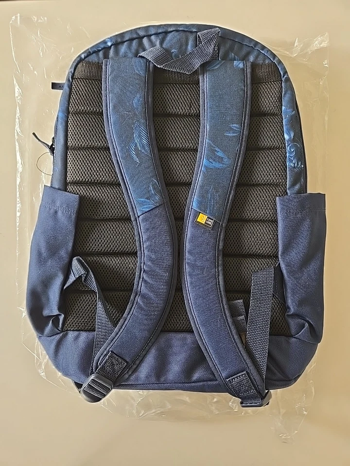 Mochila técnica Case Logic Query para computadora portátil Foto 3 de 3