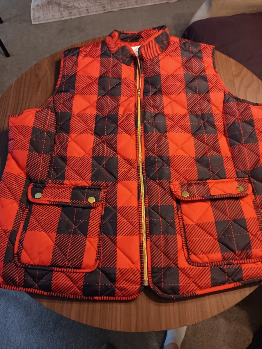 St. John's Bay Vests for Women for sale - eBay