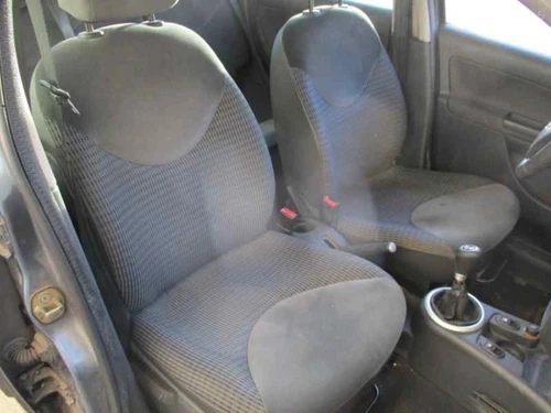 9680667780 Transmision Delantera Izquierda para CITROEN C3 2007 6808129 - Imagen 9 de 10