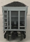 Lionel, O Scale, O Gauge, Hopper, B&O #6138, Baltimore & Ohio, 3-Rail — photo 6