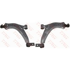 TRW Querlenker Set links & rechts Satz für Peugeot 306 Cabriolet 7D N3 N5 7A