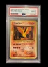 1997 Moltres Holo #146 Fossil Japanese PSA 10 Gem Mint Pokemon Legendary