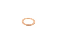 CRP 65TB46S Seal Ring - Copper Fits 1998-2010 VW Beetle