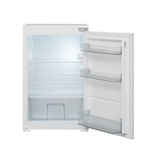 electriQ 126 Litre Integrated In-Column Larder Fridge eiQINT5488LF