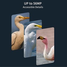 5K Digital Video Camera 56MP 3.0in IPS Portable Camcorder For Night PJKJ