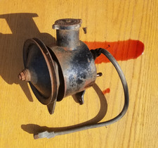 Power Steering Pump Bracket Pulley Parting 1963 Pontiac Grand Prix Bonneville Power Steering Pump Bracket Pulley Parting 1963 Pontiac Grand Prix Bonneville