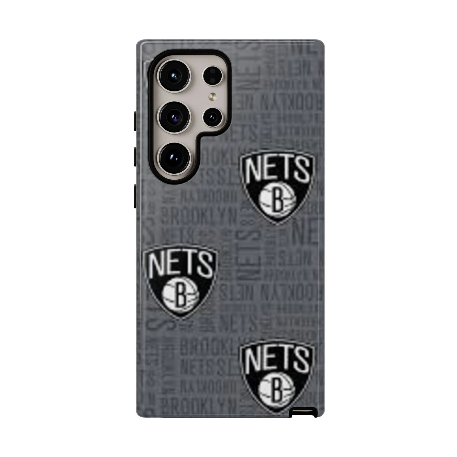 Brooklyn Nets iPhone Cases