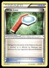Pokémon TCG  Uncommon Regular wide lens