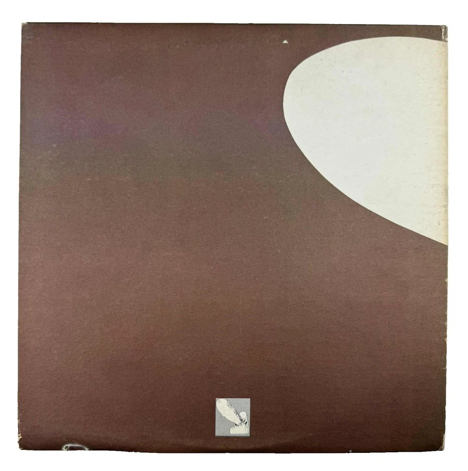 Led Zeppelin II - "AT" in Dead Wax vinyl record LP 60s Classic Rock Metal VG+ - Image 2 of 4