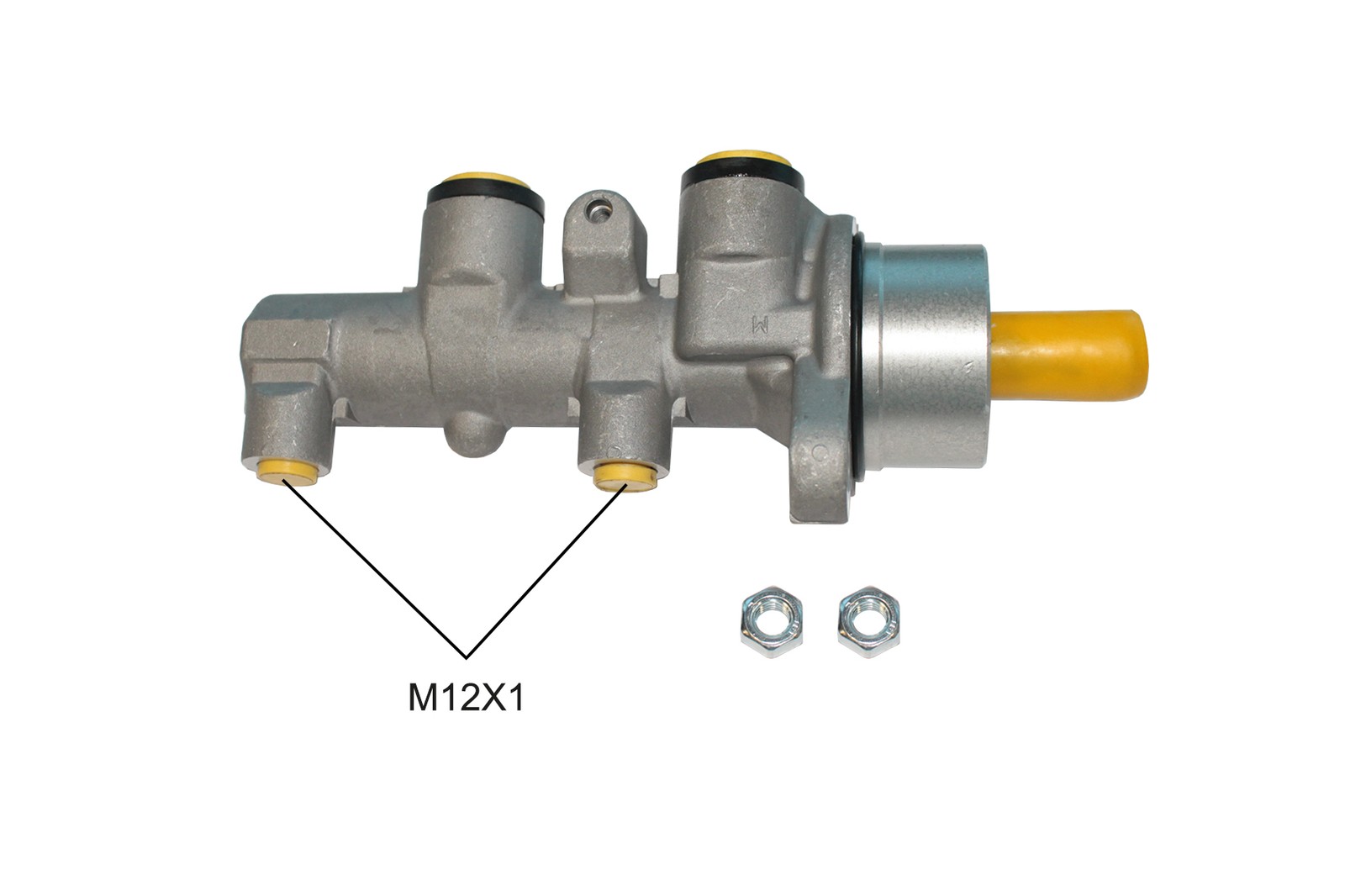 ✅Fits BREMBO M 59 077 HAM PUMP. OPEL/VAUXHALL  ⭐UK Seller⭐