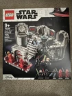 LEGO Star Wars Death Star Final Duel Set 75291 775 Pieces New Sealed In Box
