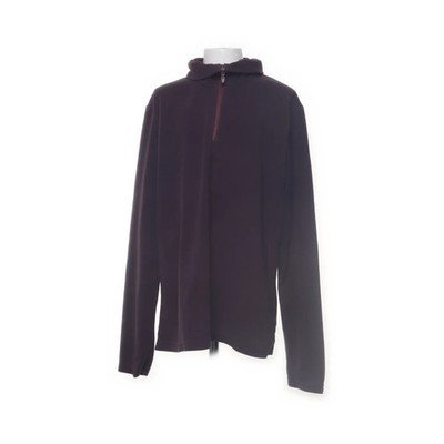 CMP, Fleecepullover, Größe: 146, Lila, Polyester, Einfarbig, Fleece #wMD