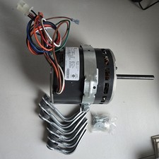 Emerson/Nidec K55HXKHB-9553 Nordyne 902346 Furnace Blower Motor