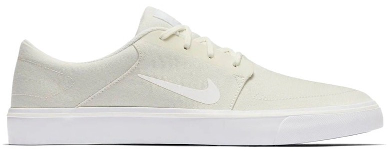 Nike - casual‎ tan canvas tennis shoes, 8, SB portmore NIKE SB Chron 2 Canvas Mens Shoes - TAN | Tillys main image 3