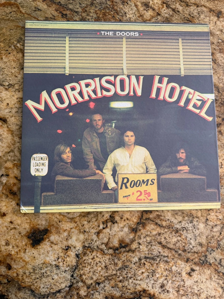 Preços baixos em Morrison Hotel | eBay
