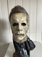 Image of Simon Brandolino Halloween Kills Michael Myers Mask