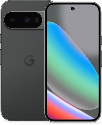 Google Pixel 10 - GSM Unlocked - 128GB - Obsidian Black 6.3'' - A GRADE