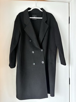 Zara Coat M