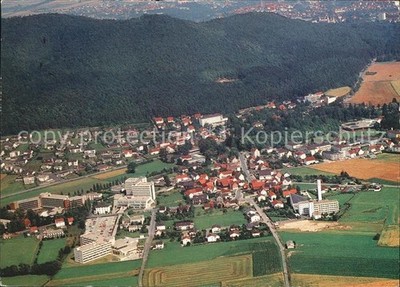 Reinhardshausen with Sanatoriums Hartenstein GmbH and Spa Clinic Quellental Flieger