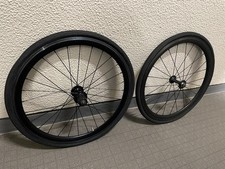 Set ruote completo TERN SURGE 451