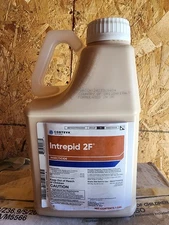 Intrepid  Insecticide - 1 Gallon
