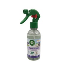Air Wick Raumspray Raumduft Active Fresh Fresco Cotone Frischer Duft Spray 237