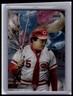 2021 Stadium Club Chrome #197 Johnny Bench