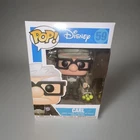 Funko Pop! Disney Pixar - Up Carl Fredricksen #59 Vinyl Figure