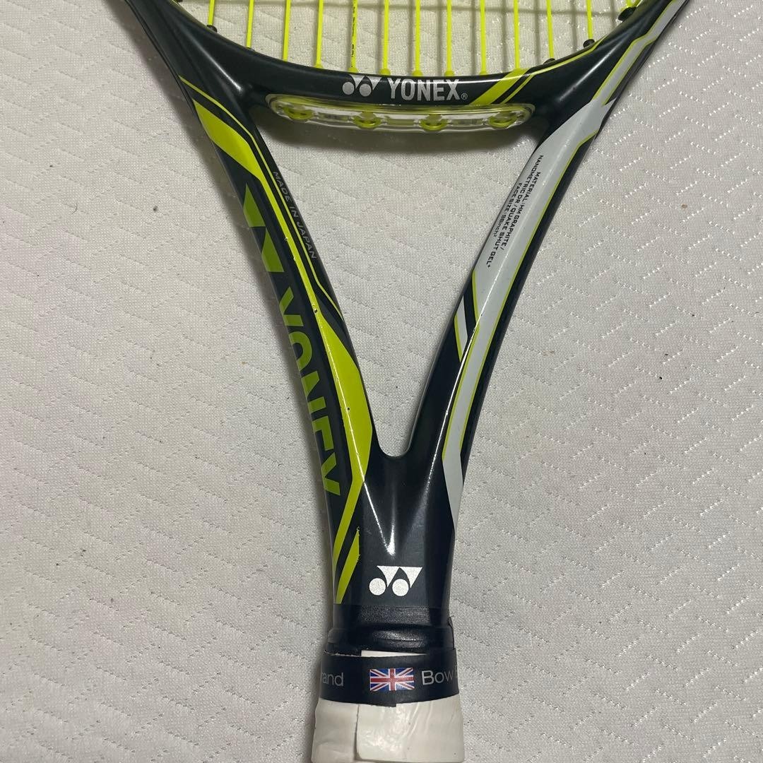 Yonex Ezone DR 98 2022 Tennis Racquet G2 4 1/4 Grip Good Condition