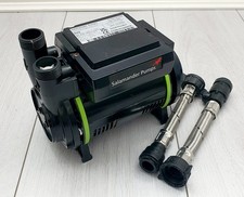 Salamander Pumps CT55 Xtra Shower Pump
