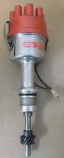 Mallory 3755101 Unilite Distributor Sb Ford 221-302 Mech Advance Iron Gear Mallory 3755101 Unilite Distributor Sb Ford 221-302 Mech Advance Iron Gear