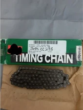 NEW Tsubaki BS25H-98L Camellia Timing Chain