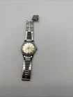 Vintage Timex Self-wind 4104 3164 Men’s Watch -parts Only