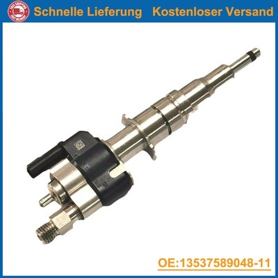Fuel Injector 13537589048-11 VDO Einspritzdüse für BMW Brennstoffeinspritzung