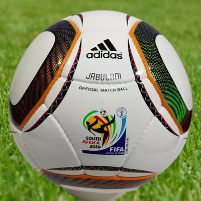 Adidas Jabulani Match Ball 2010 FIFA World Cup Size 5 Official