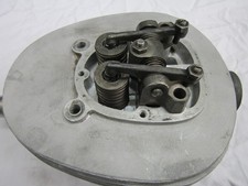 Testa Testata Gilera 150 Rossa Sport