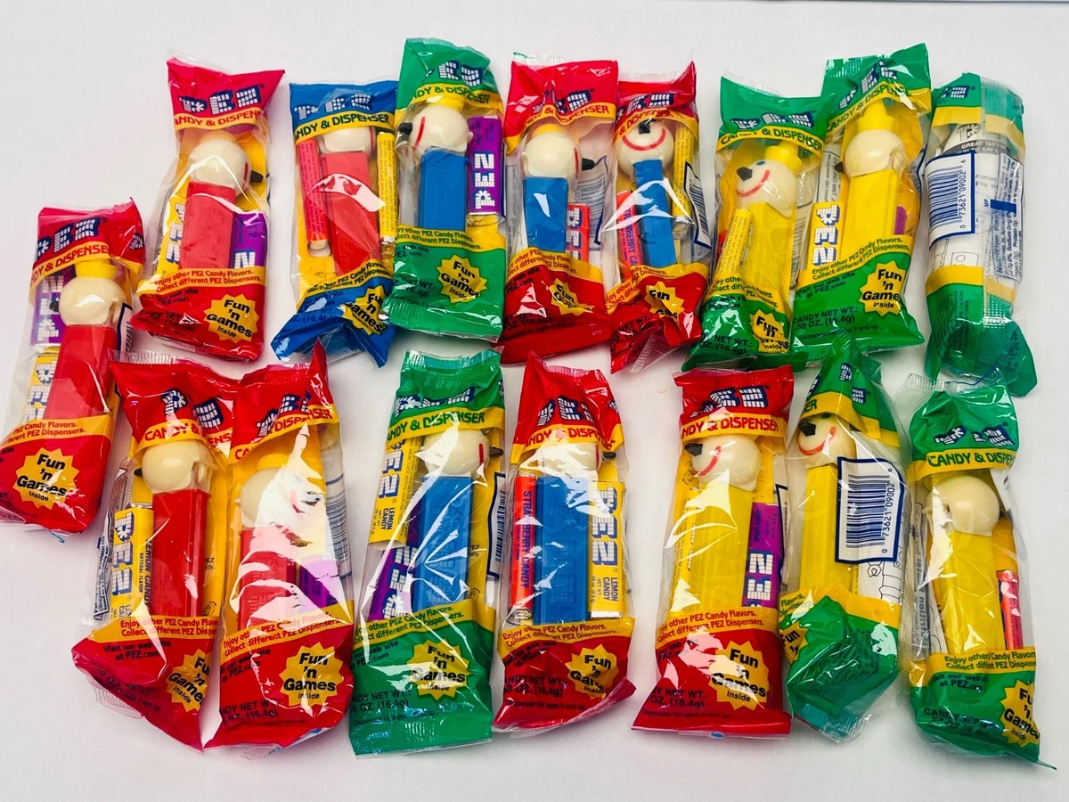 Jack In The Box Pez for sale | eBay