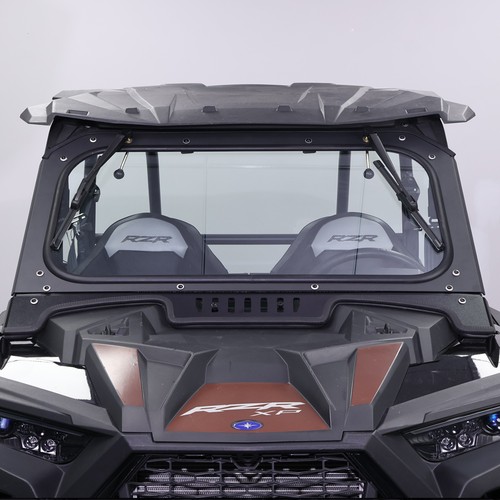 Glass Windshield For Polaris RZR XP 1000 /XP Turbo 2019-2023 Front ...