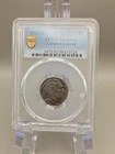 1935-D 5C Buffalo Nickel - G DETAIL