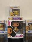 Funko Pop! Vinyl Disney Princess Pocahontas #1017 Vinyl Figure