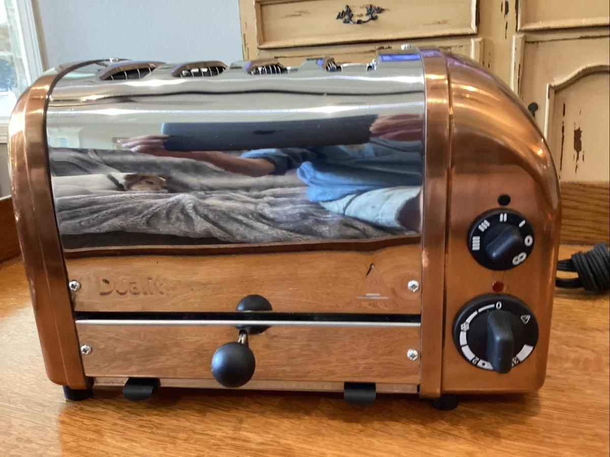 Dualit Toasters 4 Slices for sale - eBay