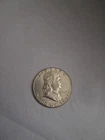 Half Dollar 1963