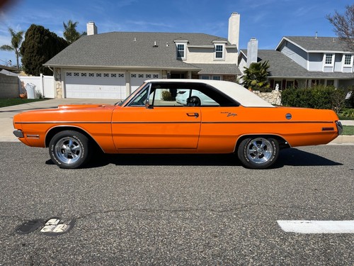 1970 Dodge Dart - Picture 7 of 40