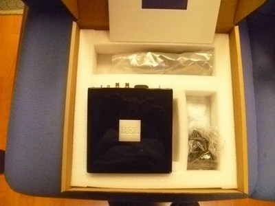 rel longbow wireless transmitter