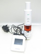 Hirschmann Instruments Opus Dispenser 20ml Titrationseinheit