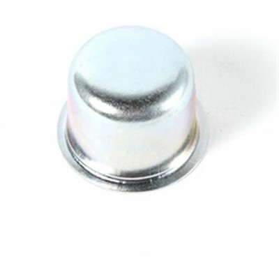 Omix-Ada 16712.01 Wheel Hub Bearing Dust Cap Omix-Ada 16712.01 Wheel Hub Bearing Dust Cap