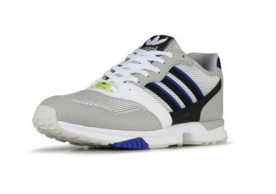 adidas FX6920 ZX 1000 C Grey Black Blue White FX6920 Men's Shoe