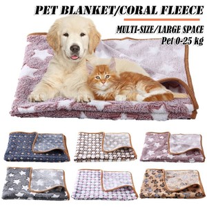 pet blanket for bed