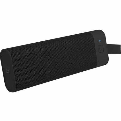 KitSound BOOMBAR+ Portable Universal Wireless Speaker - Black - Image 3 of 4